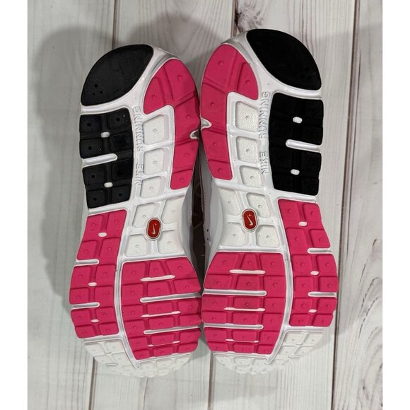 NIKE Air Max Turbulence 16 Athletic/Walking/Running Shoe NEW IN BOX Size 9.5 US - Picture 8 of 12